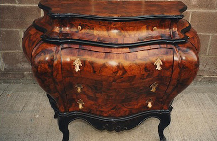 Artisan Restoration Center Featured