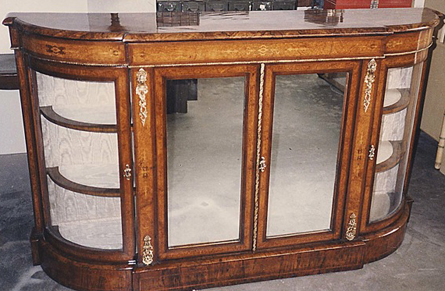 Artisan Restoration Center Featured